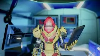 My No Man's Sky Journey Part 11  Space Station Quests