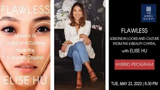 FLAWLESS: Lessons in Looks and Culture from the K-Beauty Capital