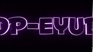 DP-Eyüp İçin intro #2 !!!