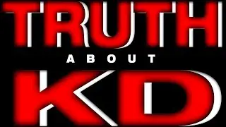 The Truth About KD (Kill/Death Ratio) And How To Increase Yours!!! GUARANTEED.