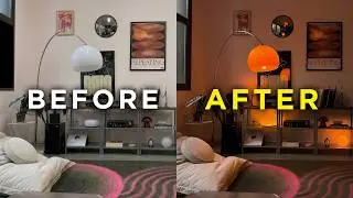 the lighting psychology behind homes that feel good