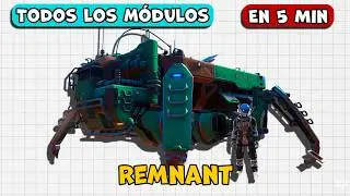 Collect the COLOSSUS pieces (In 5 Minutes!) | No Man's Sky REMNANT