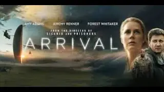 Arrival TV Spot