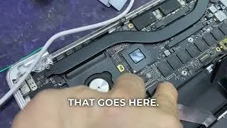 Customer Tried to Fix PC and Brought It to Us for Repair