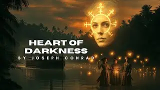 Heart of Darkness by Joseph Conrad | Audiobook Chapter 2 | Full English Version