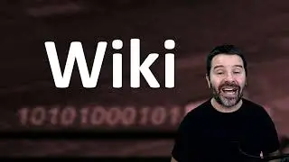 Wiki e o trabalho coletivo