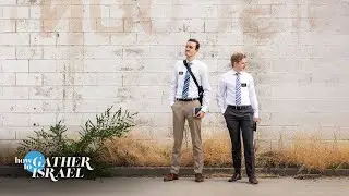 How to come up with Content Ideas as an LDS Missionary (4 Steps)