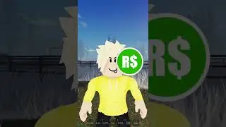 Watch this if you don't have Robux 😔 