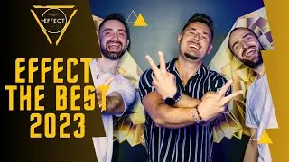 The Best off EFFECT Disco Polo 2024 Składanka Przebojów #2 #2024