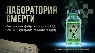 Как врачи КГБ убивали без следов? Диагноз — «Сердечный приступ».