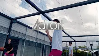 Rigorer Youth Cup Journey - Adroit