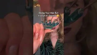 POV you’re gretchen weiners 💁‍♀️