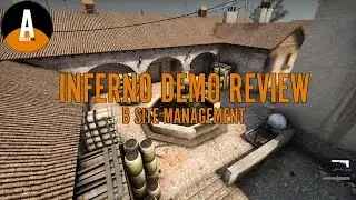 B site management - Inferno Demo Review