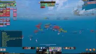 Soothsayer Dreams (ArcheAge: Morpheus)