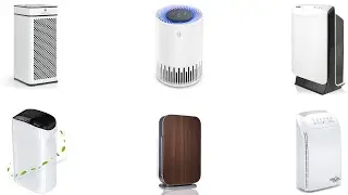 Top 10 Best Air Purifier 2021