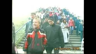 Мухоршибирь - 80 лет району, вторая часть