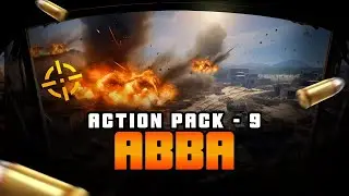 ABBA Action Pack - 9