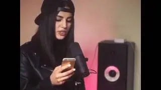 Ани Варданян  между нами тает лед
