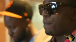 EGO FIX TV -- CHYKAY FREESTYLE