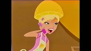Teletoon Promo - 6teen 2005