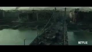 Spectral MV trailer (re construction)