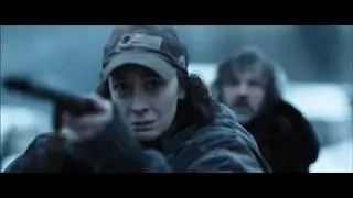 CinemaWorld Việt Nam 8/2018 ICE FOREST | RỪNG BĂNG
