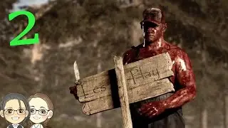 Meet the Counselors || The Quarry Part 2