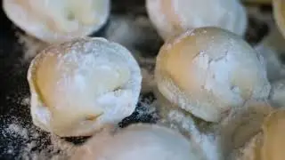 Пельмени РАМАЙ