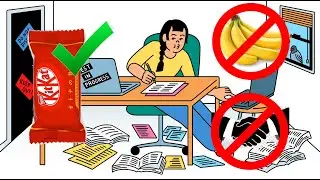 Лайфаки на удачу на экзамене/как легко сдать экзамен?