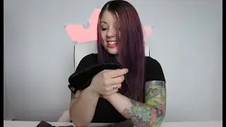 Kal-Elle Fandom Monthly Unboxing! ALICE IN WONDERLAND