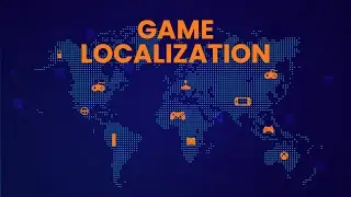 Main Questline to Game Localization