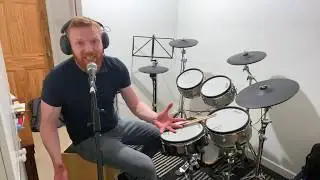 Improving Your Single Stroke Roll (2) - Shifting The Accents!
