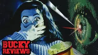 ANGUSTIA (1987) | EL COLECCIONISTA DE OJOS