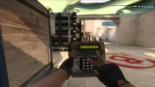 CS:GO | Clutch Or Kick #1