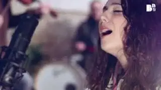 B-side TV: Arcana Has Soul - No mama (live)