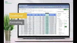 Finance is Fun with Google Sheets