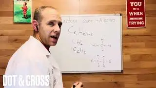 Hydrocarbons and the alkanes