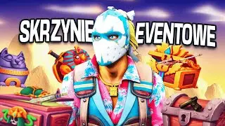 🤯 TESTUJĘ SKRZYNIE EVENTOWE | CSGO-SKINS