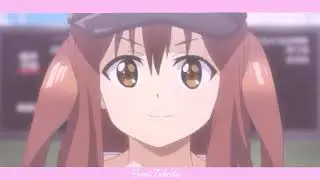Tamayomi Edit - Yomi Takeda