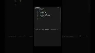 Simple tricky coding question in Dart/Flutter 