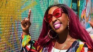 Sherice Lanae-Reigning(Official Music Video)        