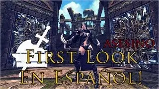 RaiderZ Online 