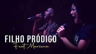 Israel Soares - Filho Pródigo Feat. Marsena