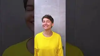 #Короткаястрижка