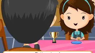 Adverbs | Adverb of Manner| Adverb of Time | Adverb of Place| Adverb of Frequency| Grammar Connect 4