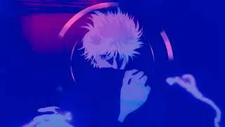 Jujutsu Kaisen AMV (Crossfaith-Freedom)