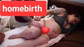 Home birth | Unassisted birth | Homebirth | Natural birth | Freebirth | Birth Vlog | Labor vlog