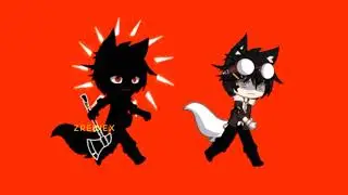 Tryphophobia Meme | Gacha Club