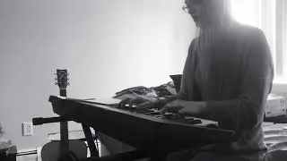 Trouble-Stripped-Halsey Cover