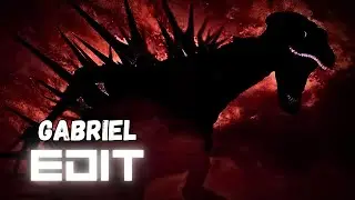 Volte a Dormir | VERSÃO GODZILLA BLOODBATH | Shooter | Jeff the killer